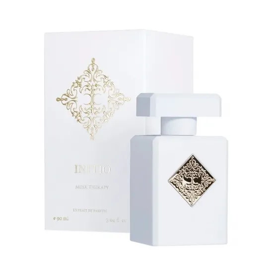 Initio Musk Therapy