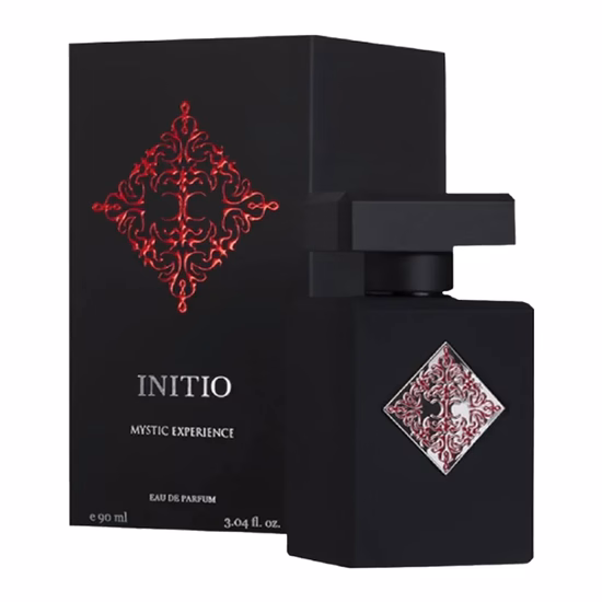 Initio Mystic Experience