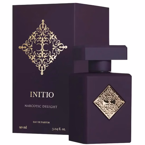 Initio Narcotic Delight