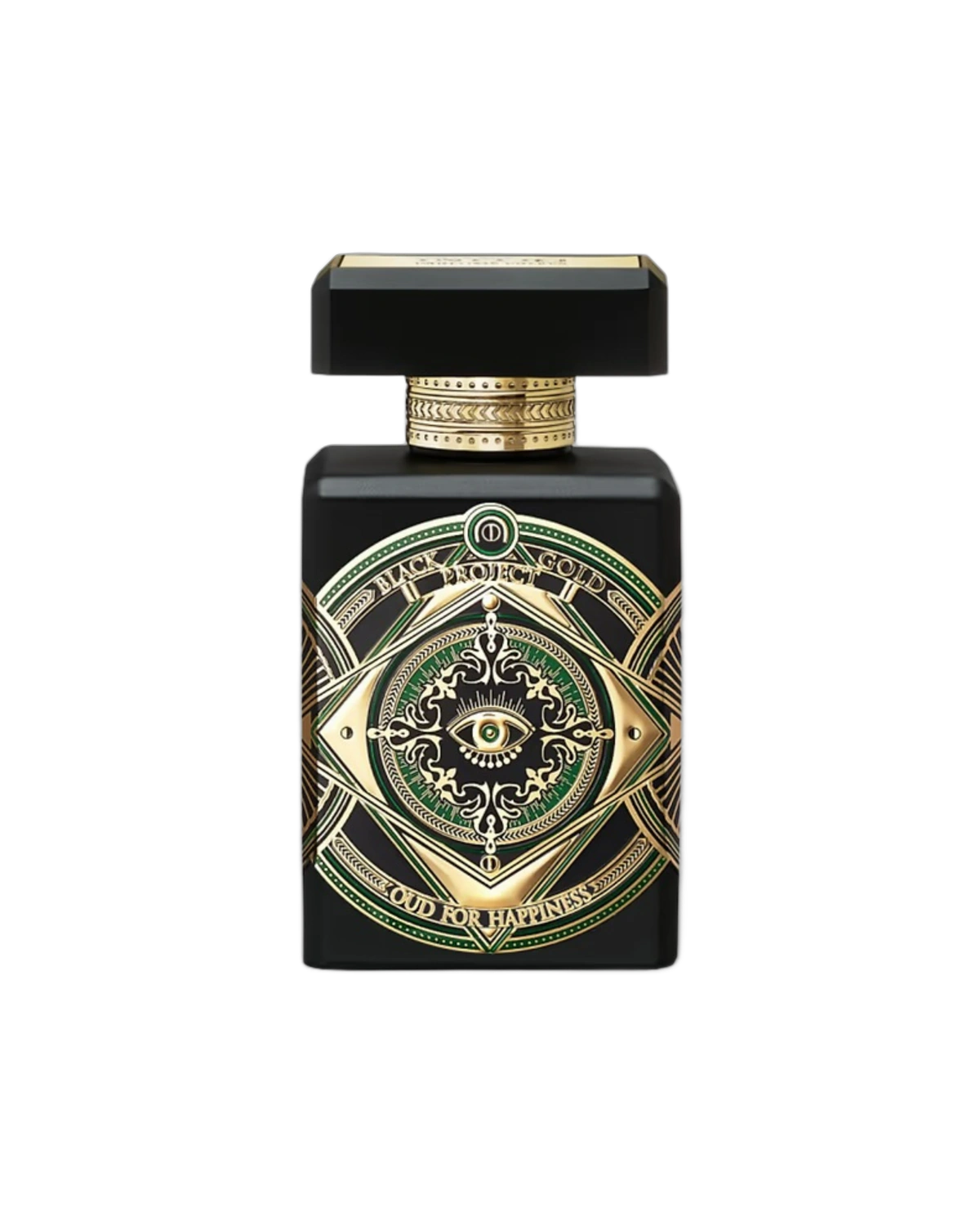 Initio Oud For Hippiness