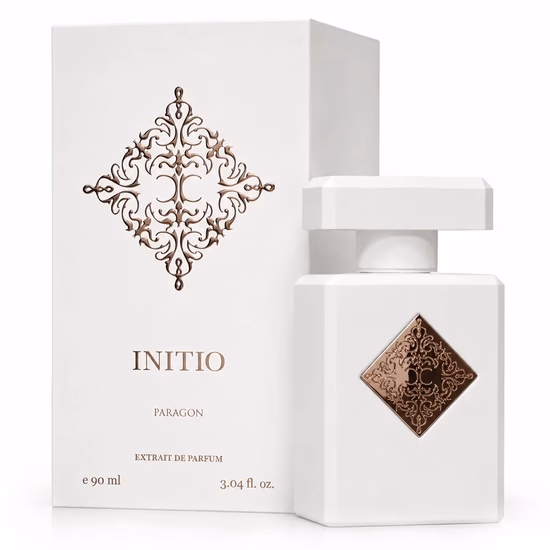 Initio Paragon