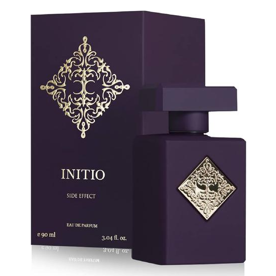 Initio Side Effect