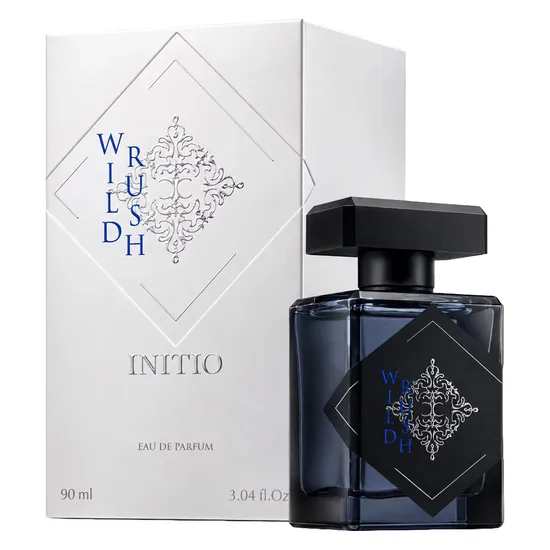 Initio Wild Rush
