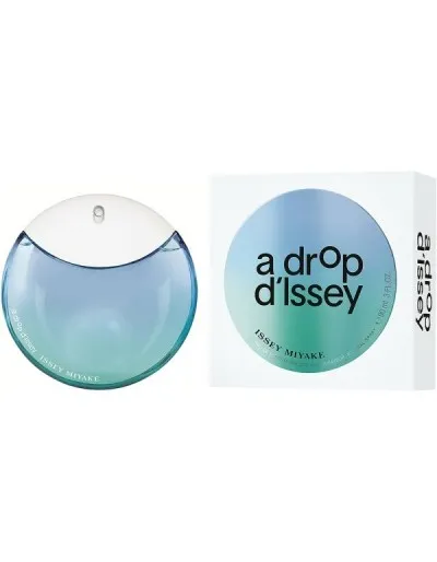 Issey Miyake A Drop D'Lssey