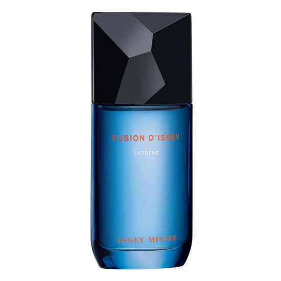 Issey Miyake Fusion D'Issey Extrême Eau de Toilette Intense