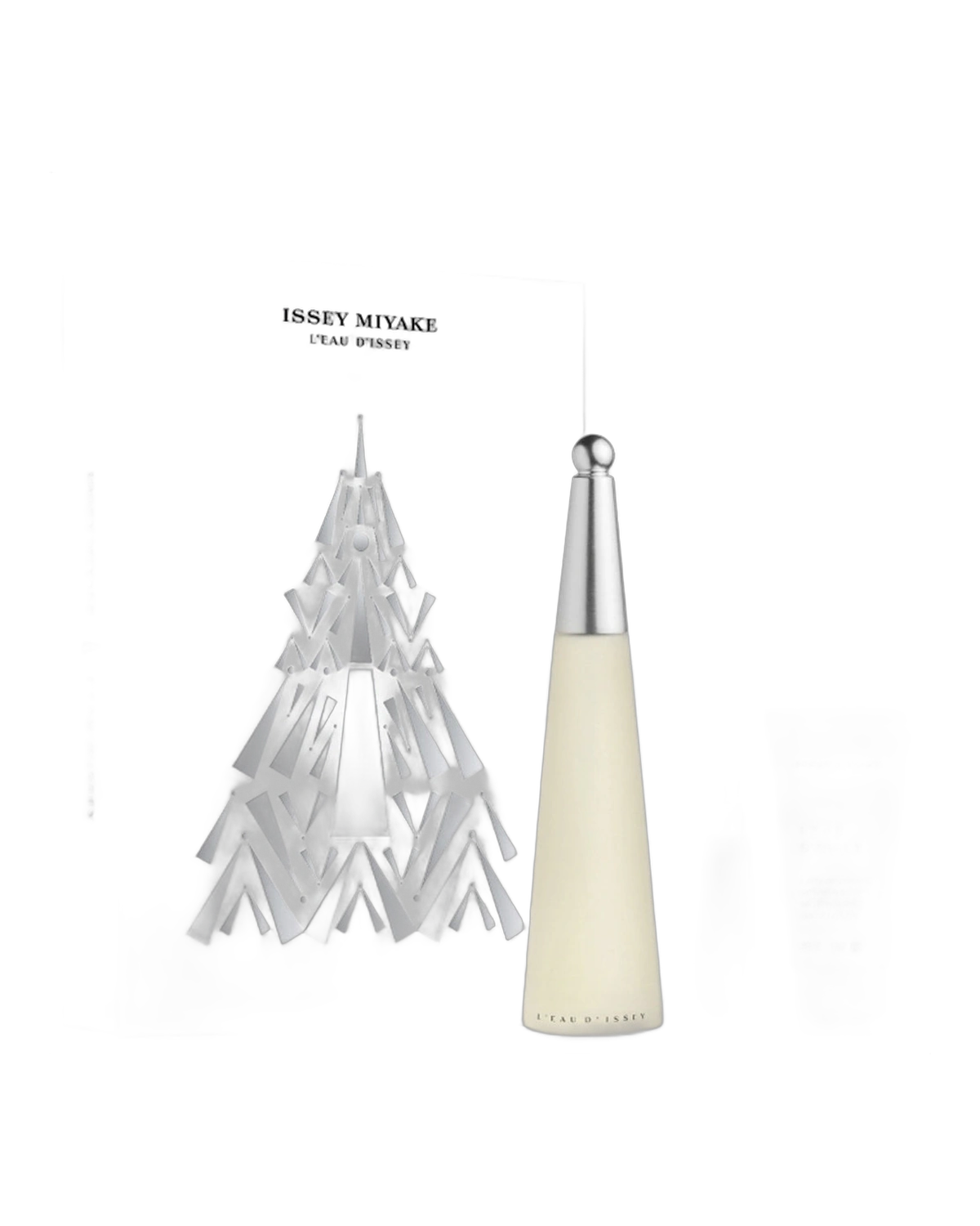 Issey Miyake Kit L'Eau D'Issey + Body Lotion Edt Unisex 10ML/50ML/100ML