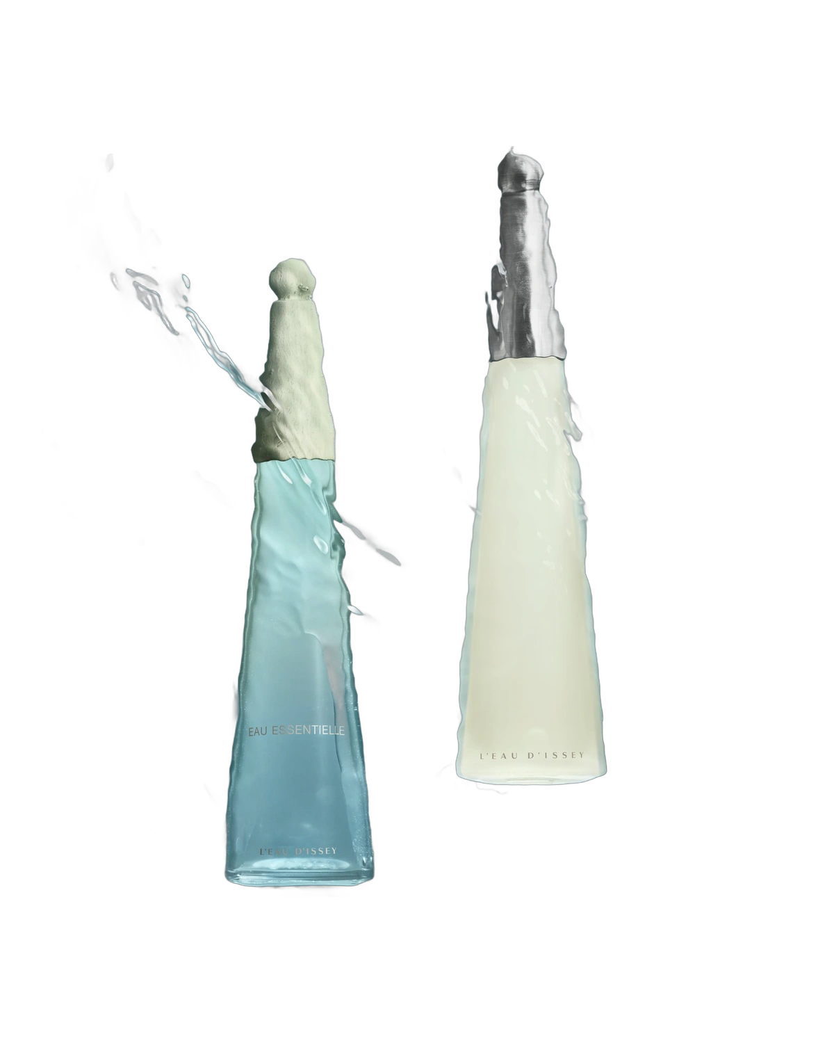 Issey Miyake L'Eau D'Issey Eau Essentielle Woman — 2