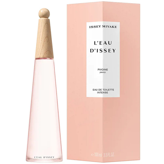 Issey Miyake L'Eau D'Issey Pivoine Eau de Toilette Intense