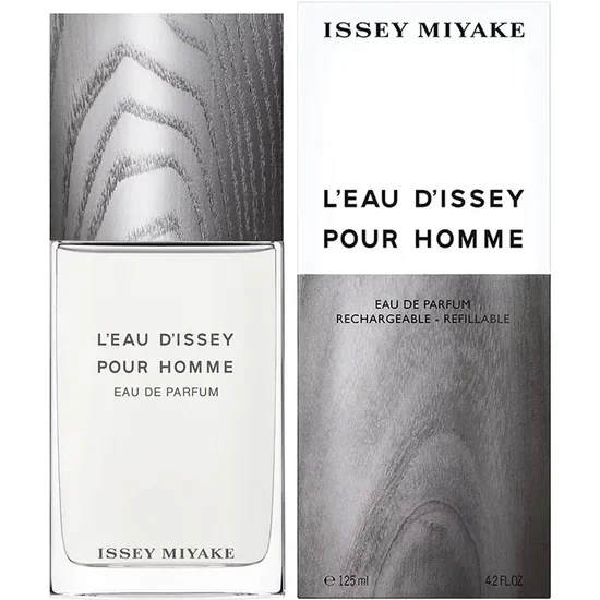 Issey Miyake L'Eau D'Issey Pour Homme