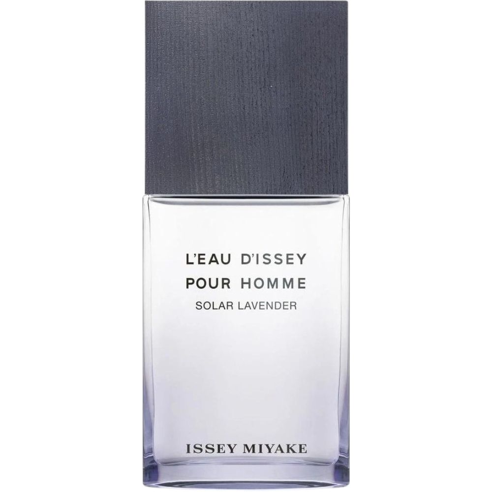 Issey Miyake L'Eau D'Issey Pour Homme Solar Lavender Eau de Toilette Intense