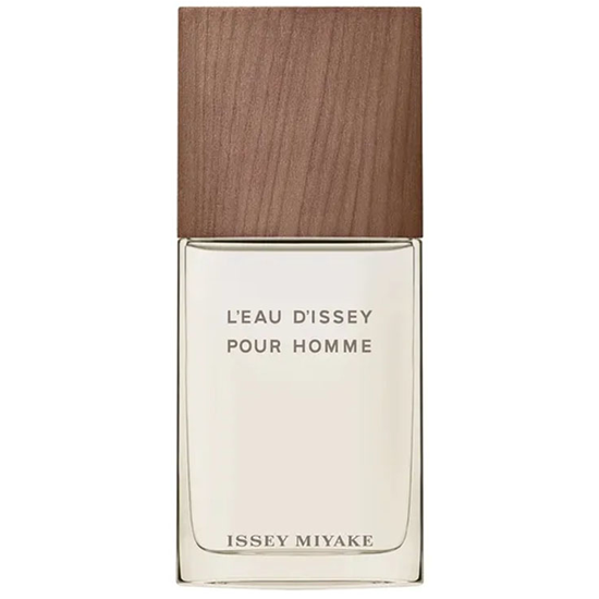 Issey Miyake L'Eau D'Issey Pour Homme Vétiver Eau de Toilette Intense