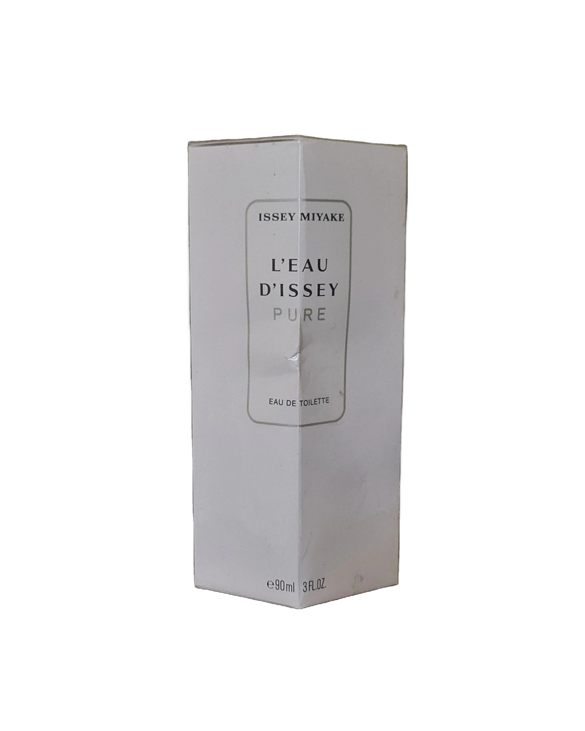 Issey Miyake L'Eau D'Issey Pure