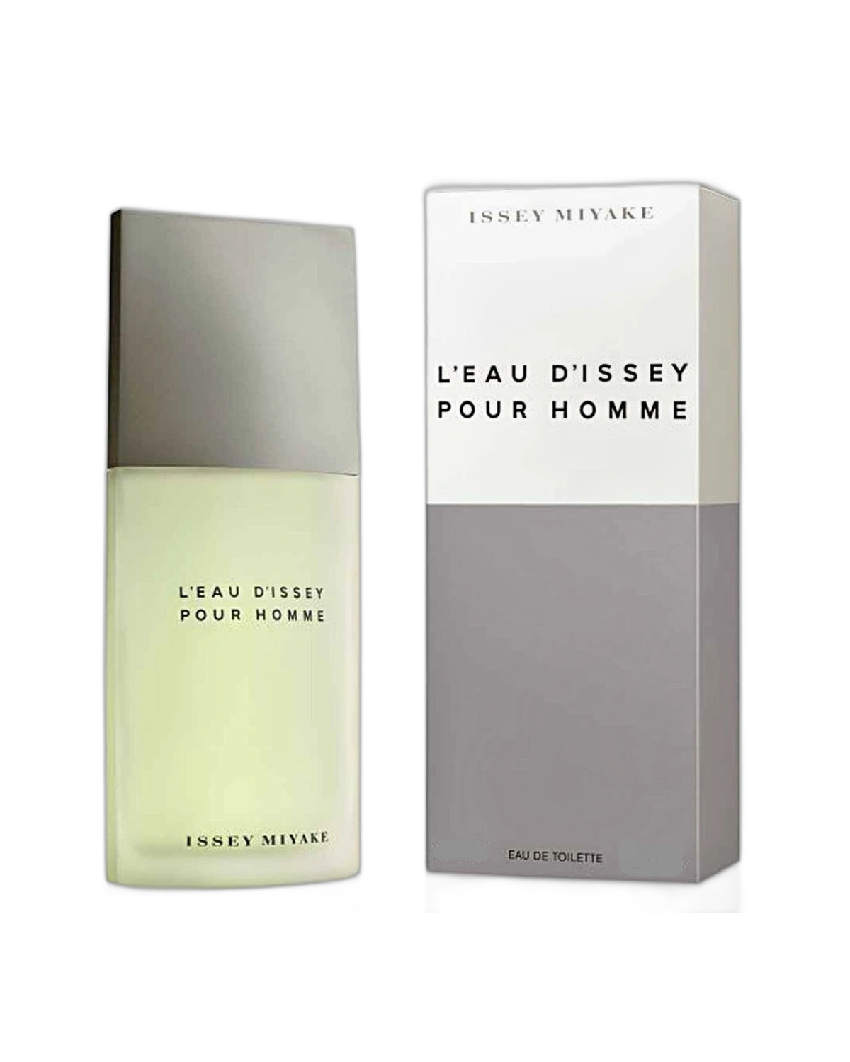 Issey Miyake L'Eau D'Issey — 2