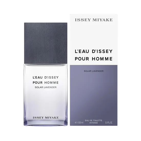 Issey Miyake L'Eau D.Solar Lavender