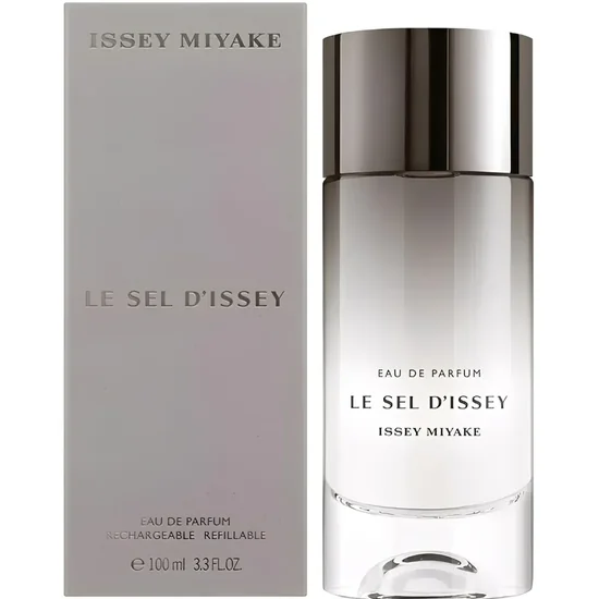 Issey Miyake Le Sel D'Issey