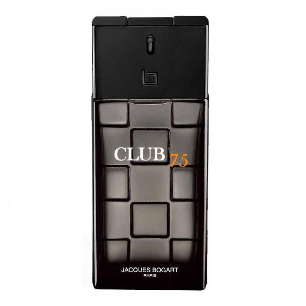 Jacques Bogart Club 75