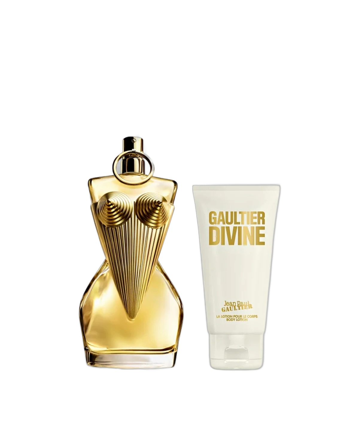 Jean Paul Gaultier Divine — 2