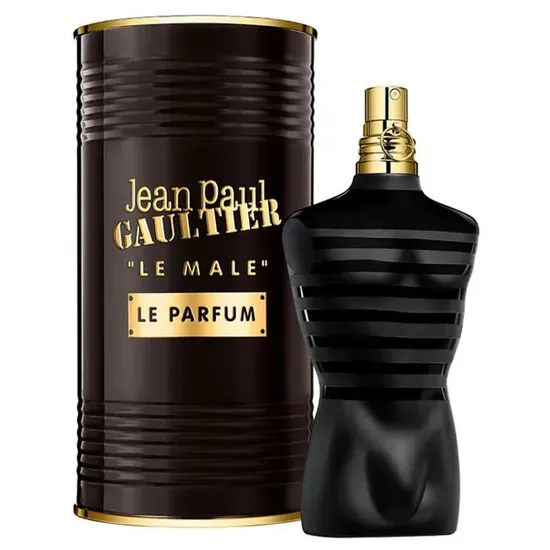 Jean Paul Gaultier Le Male — 2