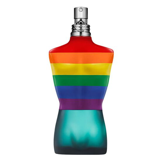 Jean Paul Gaultier Le Male Pride