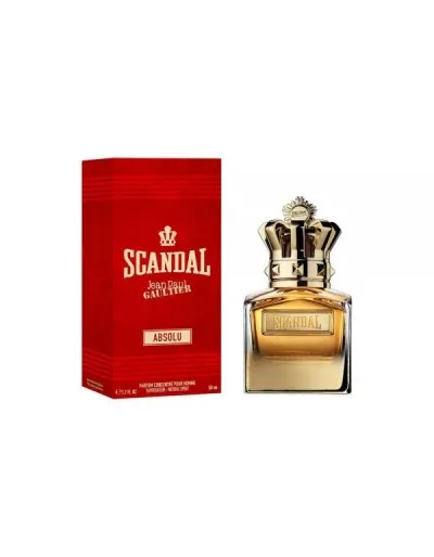 Jean Paul Gaultier Scandal Absolu
