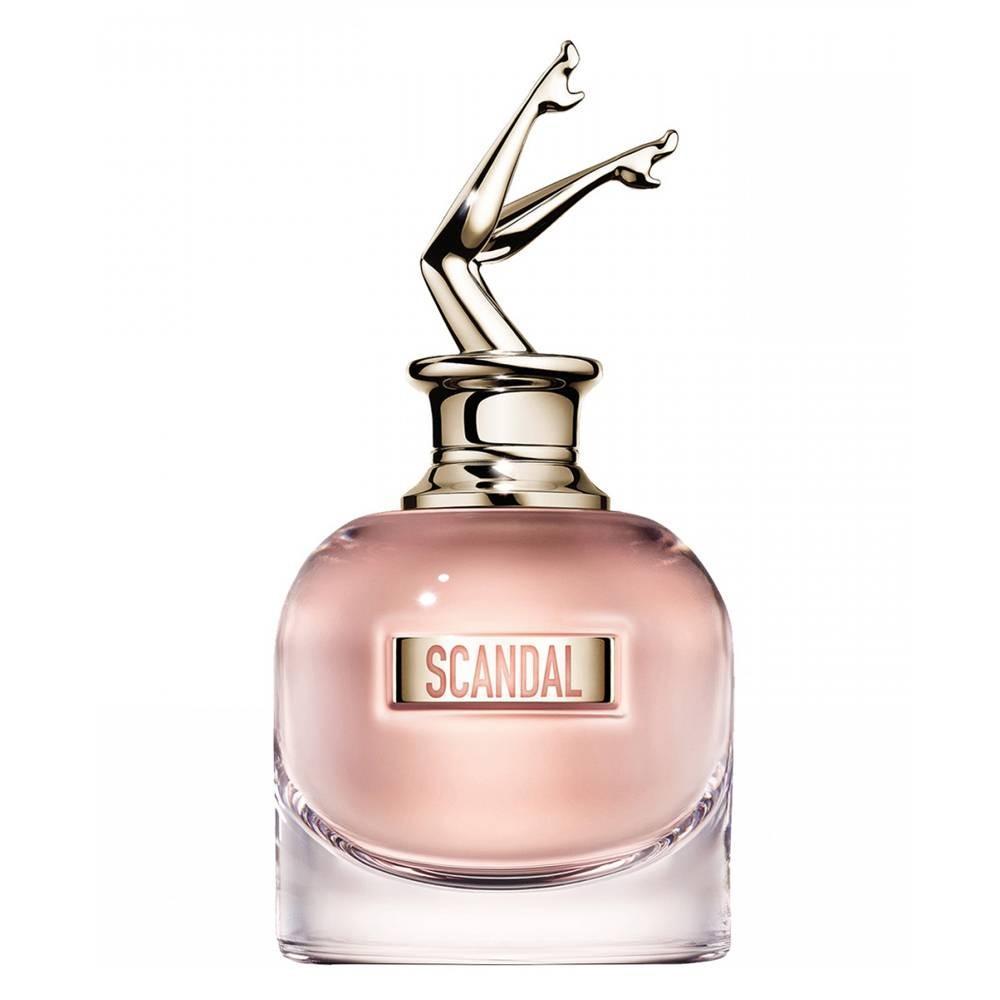 Jean Paul Gaultier Scandal