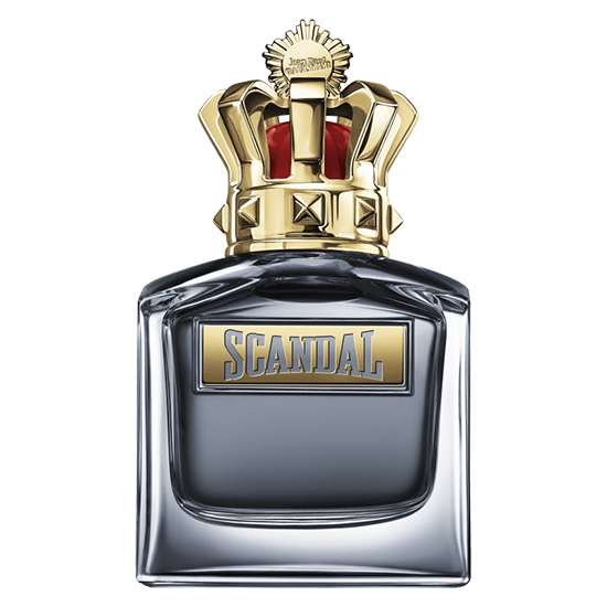 Jean Paul Gaultier Scandal