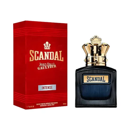 Jean Paul Gaultier Scandal Edp Intense 100ML Pour Homme