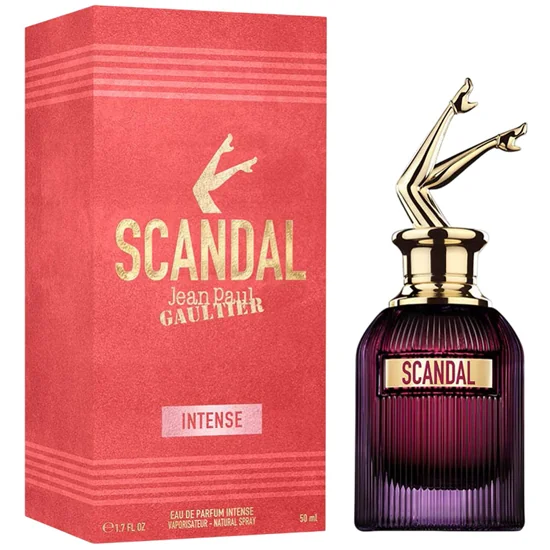 Jean Paul Gaultier Scandal Intense