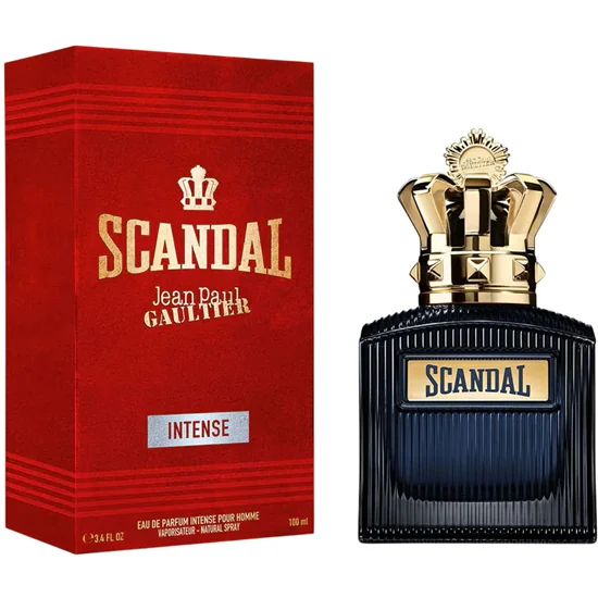 Jean Paul Gaultier Scandal Intense