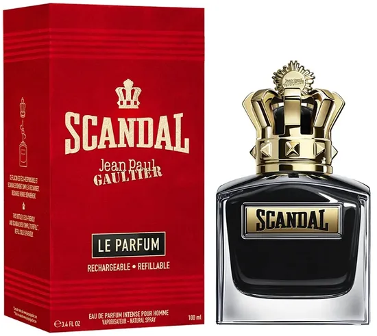 Jean Paul Gaultier Scandal Le
