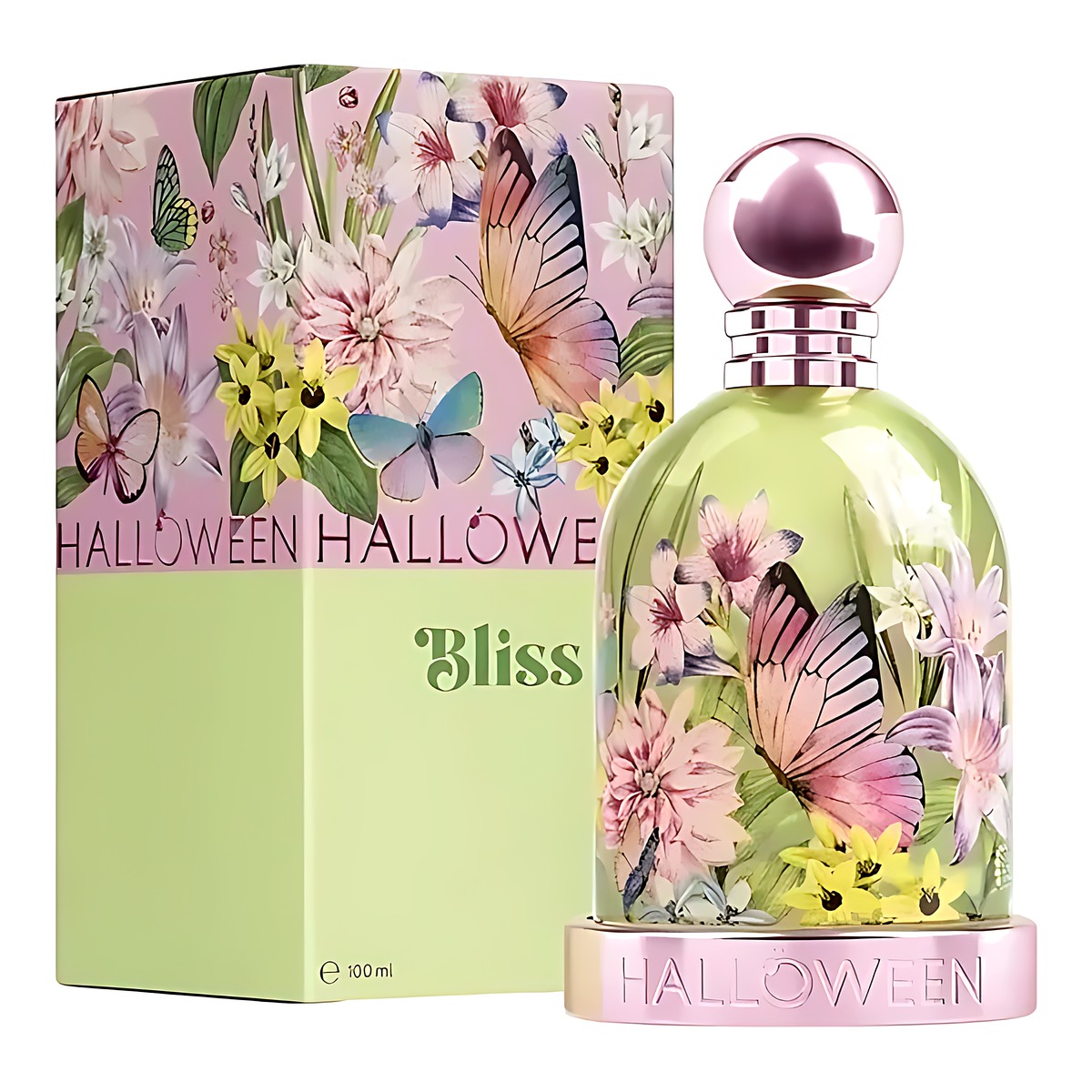 Jesus Del Pozo Halloween Bliss