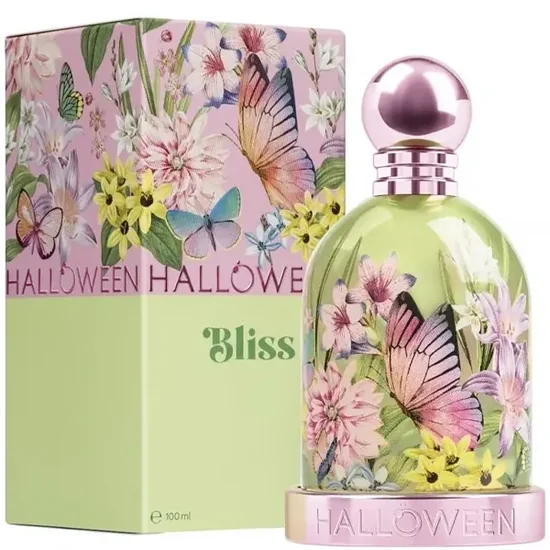 Jesus Del Pozo Halloween Bliss