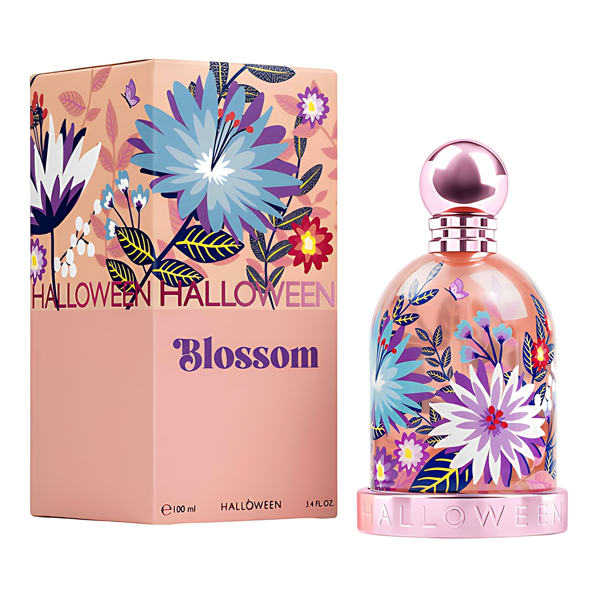 Jesus Del Pozo Halloween Blossom