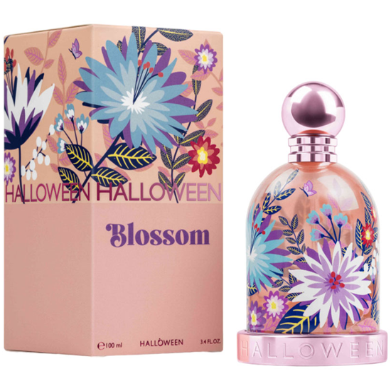 Jesus Del Pozo Halloween Blossom