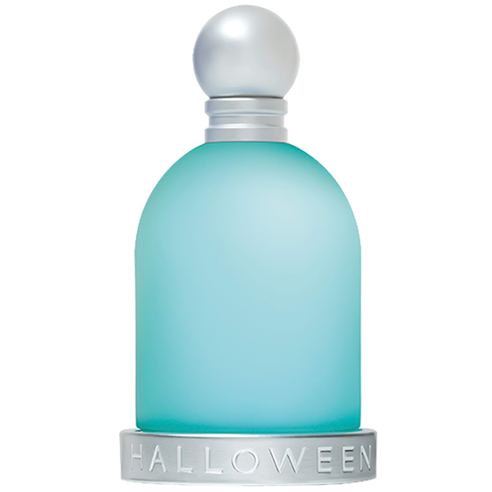 Jesus Del Pozo Halloween Blue Drop