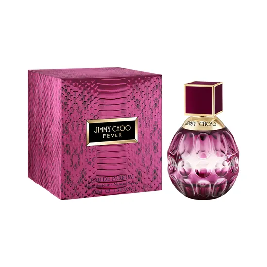 Jimmy Choo Fever — 2