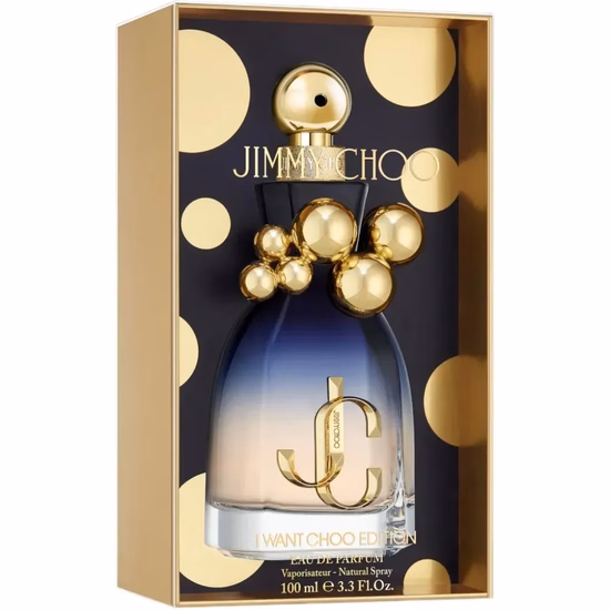 Jimmy Choo I Want Choo Edition