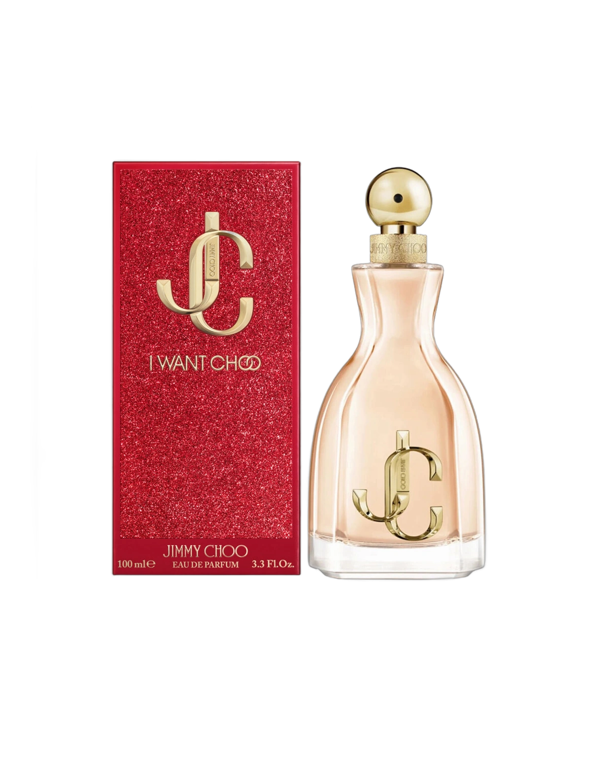 Jimmy Choo I Want Choo Forver