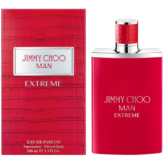 Jimmy Choo Man Extreme
