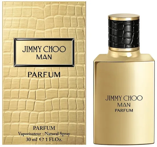 Jimmy Choo Man — 2