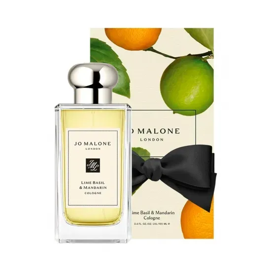 Jo Malone Lime Basil & Mandarin Cologne
