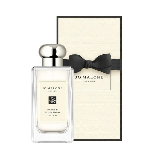 Jo Malone Peony & Blush Suede Cologne