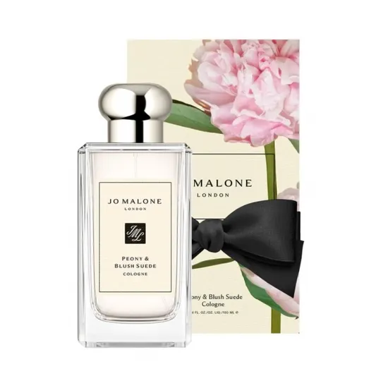 Jo Malone Peony & Blush Suede Cologne — 2