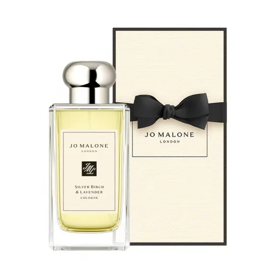 Jo Malone Silver Birch & Lavender Cologne