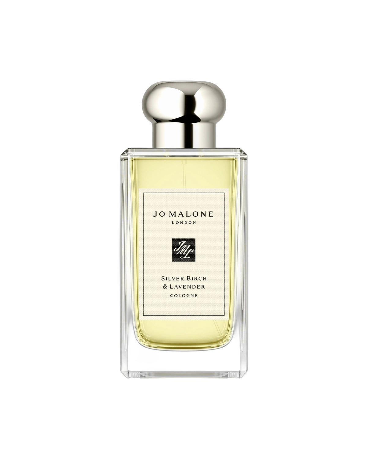 Jo Malone Silver Birch & Lavender