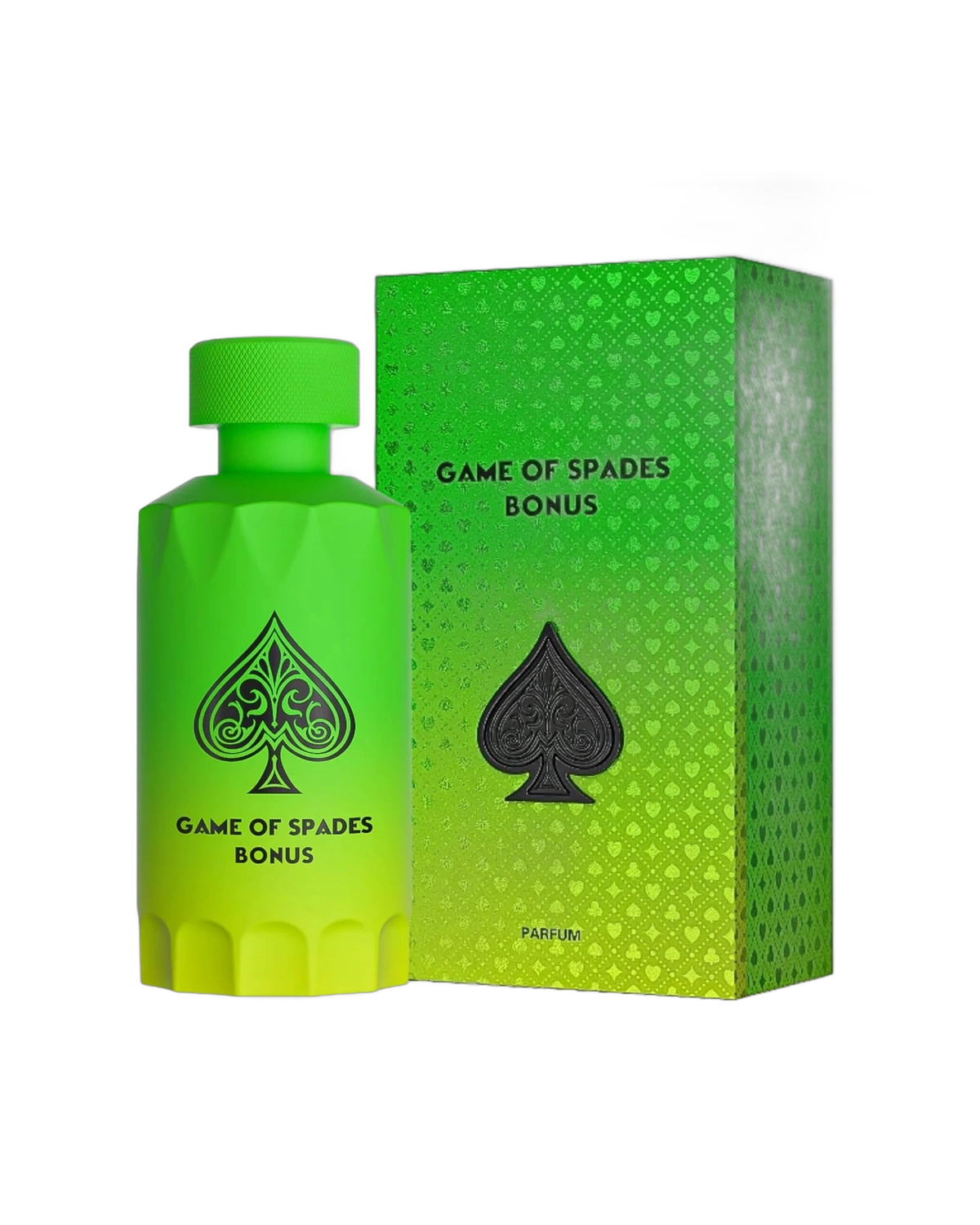 Jo Milano Game Of Spades Bonus Parfum (U) — 2
