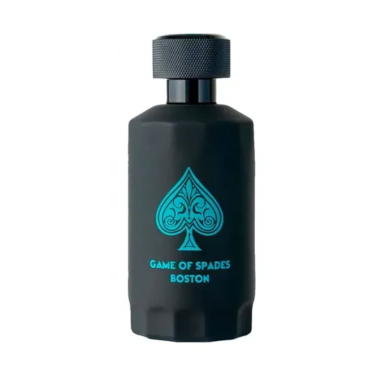Jo Milano Game Of Spades Boston Parfum (U) — 2
