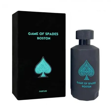 Jo Milano Game Of Spades Boston Parfum (U) — 3