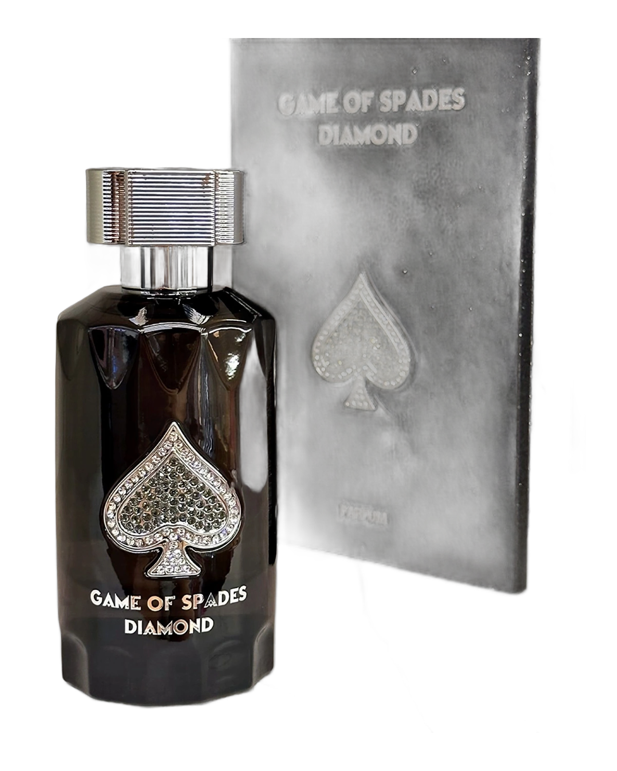 Jo Milano Game Of Spades Diamond Parfum (U) — 2