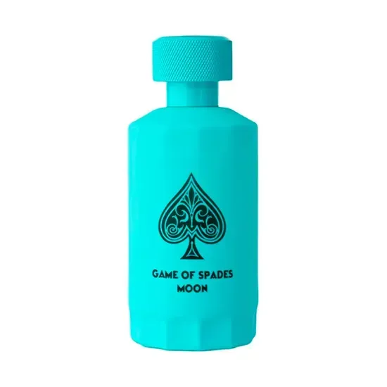 Jo Milano Game Of Spades Moon — 2
